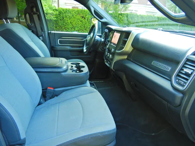 2024 RAM Ram 2500 Pickup Big Horn - Photo 15