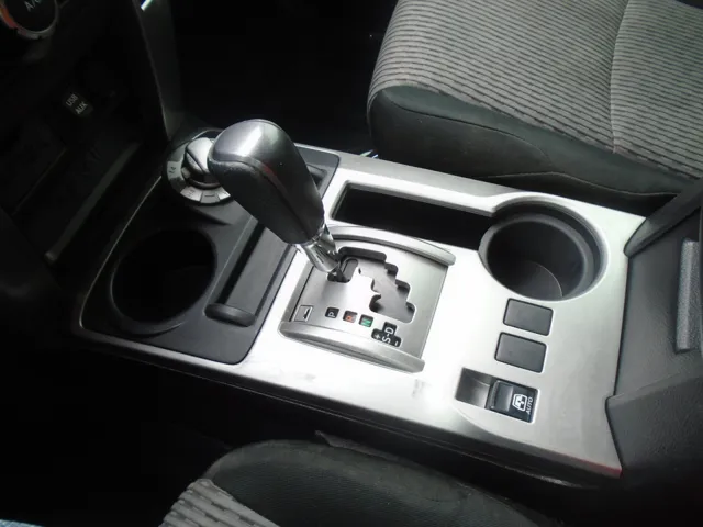 2016 Toyota 4Runner SR5 - Photo 82