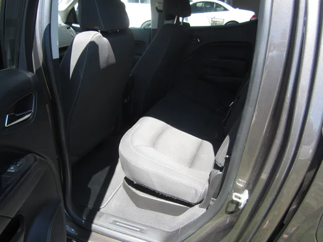 2019 GMC Canyon SLE - Photo 7