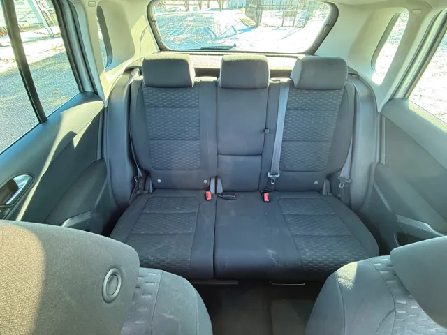 2010 Volkswagen Tiguan SEL - Photo 68