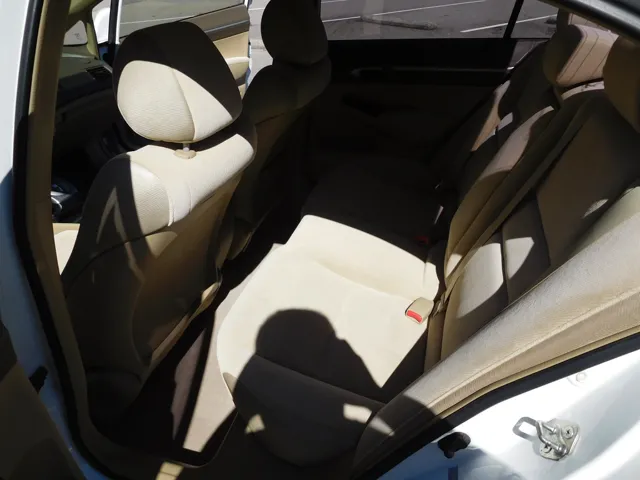 2007 Honda Civic EX - Photo 8