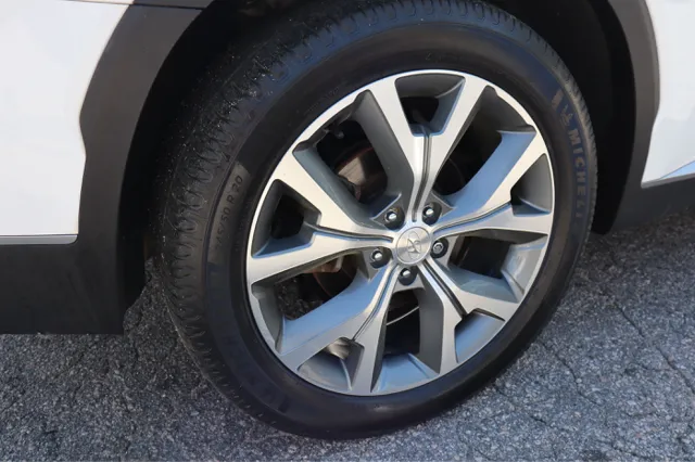 2021 Hyundai Palisade SEL - Photo 10