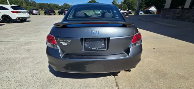 2008 Honda Accord EX - Photo 6