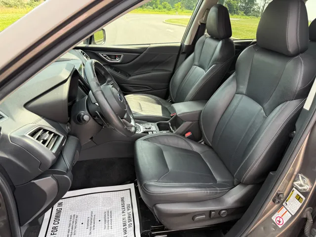 2020 Subaru Forester Touring - Photo 12
