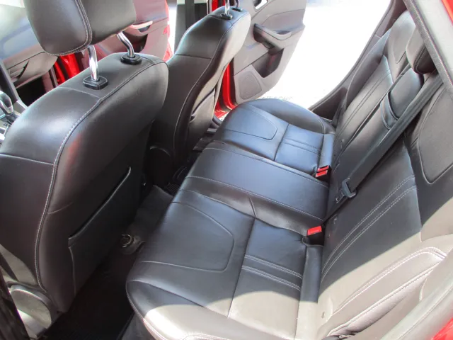 2012 Ford Focus SEL - Photo 12