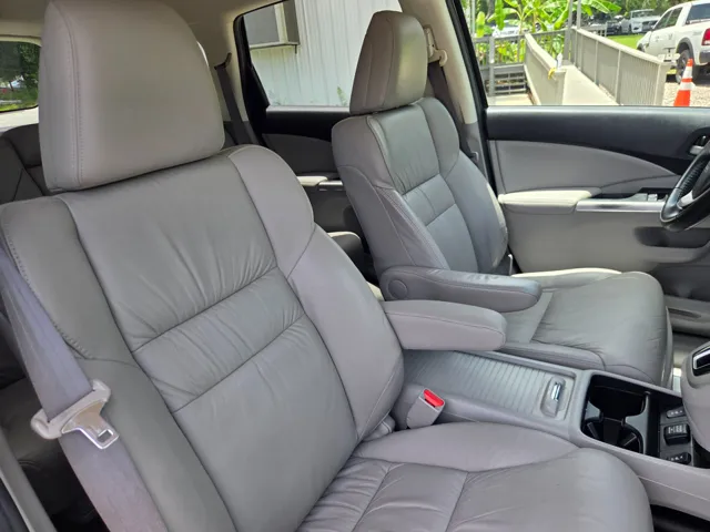 2013 Honda CR-V EX-L - Photo 26
