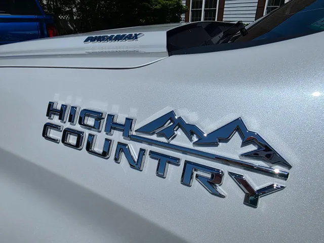 2024 Chevrolet Silverado 1500 High Country - Photo 6