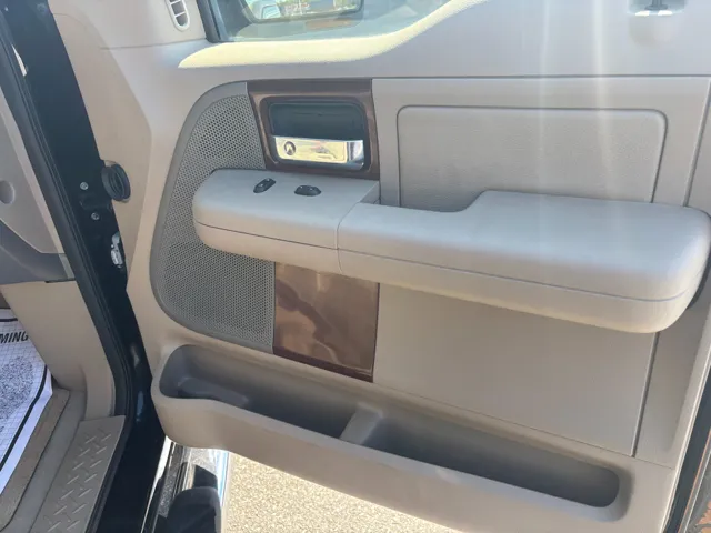 2008 Ford F-150 photo 11