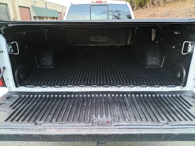 2003 Chevrolet Silverado 1500 Base - Photo 6