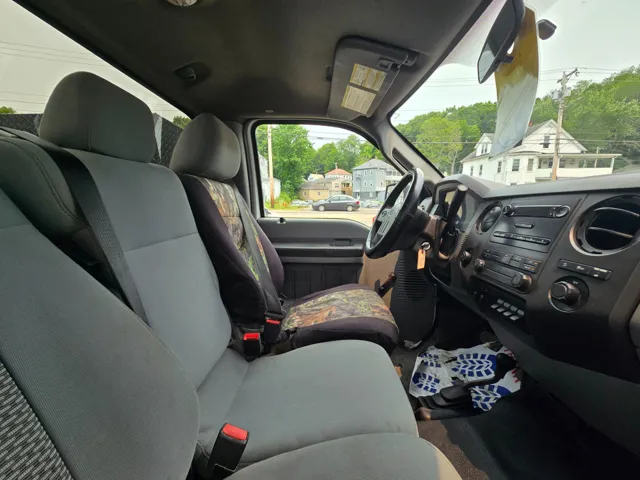 2013 Ford F-250 Super Duty XL - Photo 27