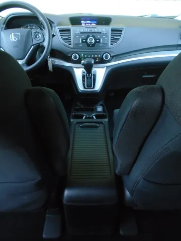 2014 Honda CR-V EX - Photo 53