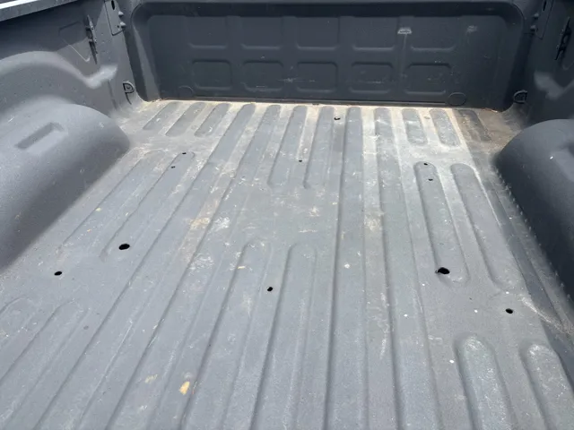 2022 Ram 2500 photo 15