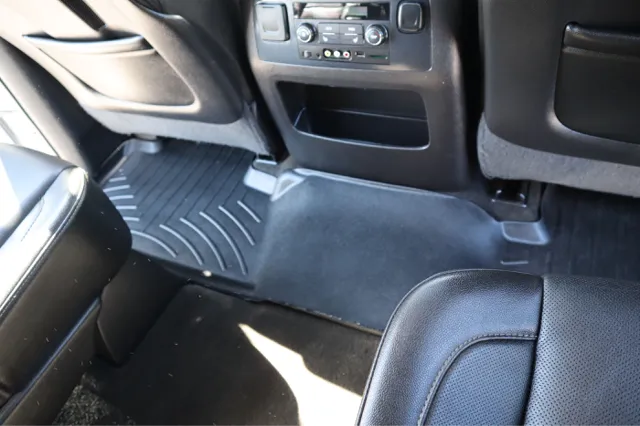 2015 Chevrolet Tahoe LTZ - Photo 38