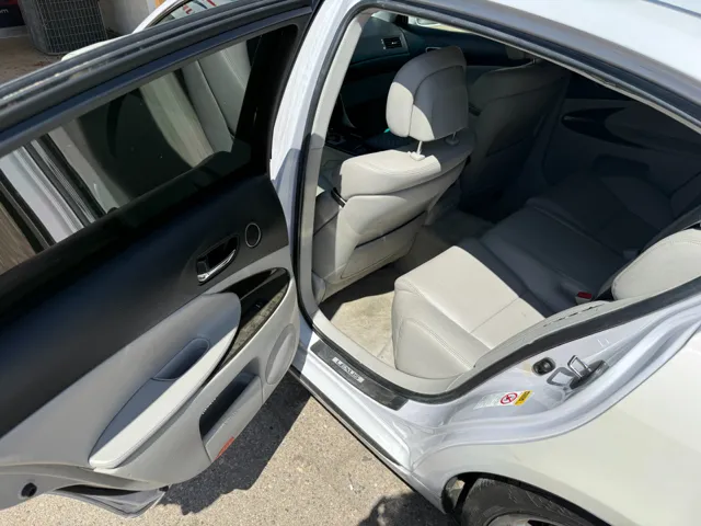 2008 Lexus GS 350 - Photo 30