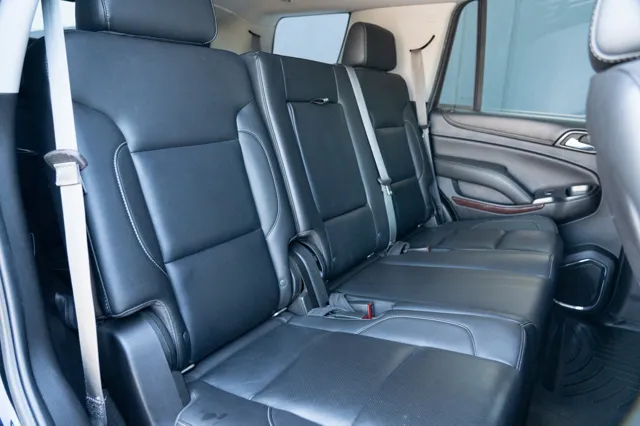 2015 GMC Yukon SLT - Photo 28