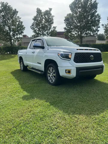 2014 Toyota Tundra SR