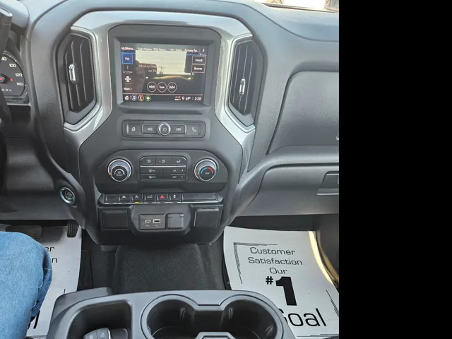 2024 Chevrolet Silverado 1500 photo 11