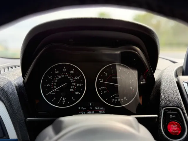 2015 BMW 2 Series M235i - Photo 33