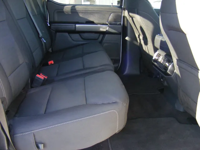 2022 Ford F-150 XLT - Photo 24