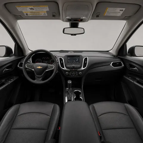 2018 Chevrolet Equinox LT - Photo 9