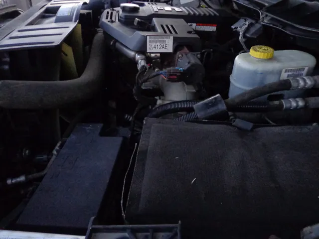 2011 RAM Ram 3500 Pickup Laramie - Photo 16