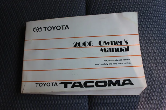 2006 Toyota Tacoma Base - Photo 27