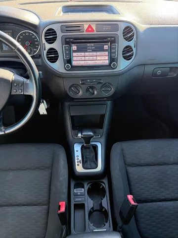 2010 Volkswagen Tiguan SEL - Photo 53
