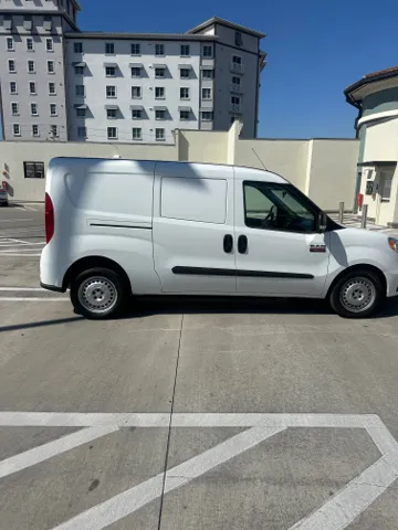 2022 RAM Promaster City Base - Photo 8