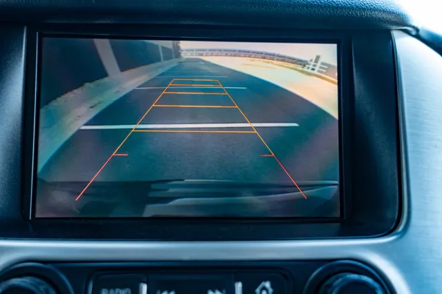 2015 GMC Yukon SLT - Photo 15