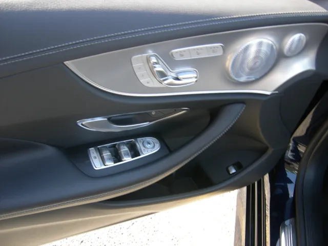 2020 Mercedes-Benz E-Class AMG E 53 - Photo 9