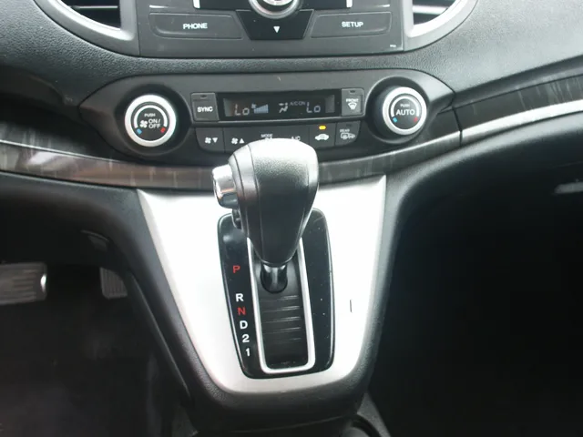 2013 Honda CR-V EX-L - Photo 11