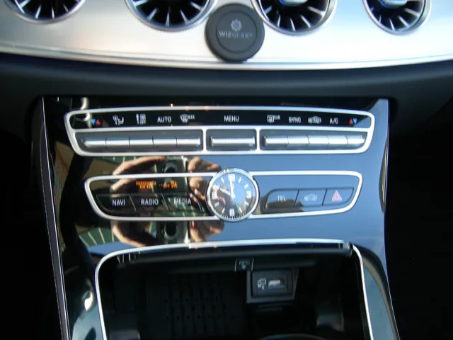 2020 Mercedes-Benz E-Class AMG E 53 - Photo 13