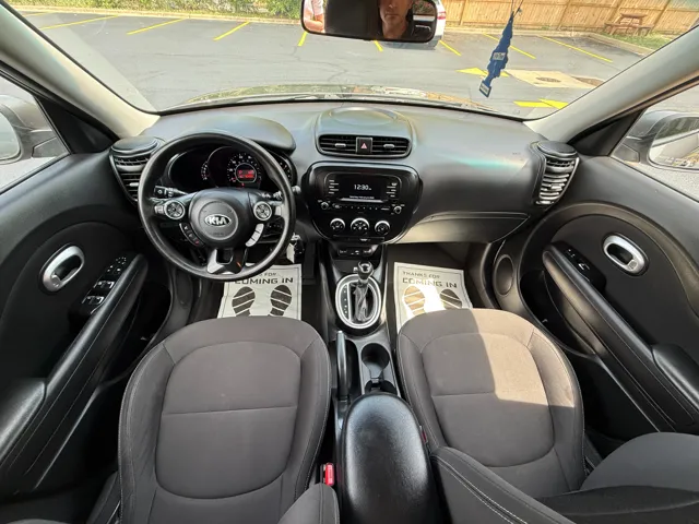 2018 Kia Soul Base - Photo 13