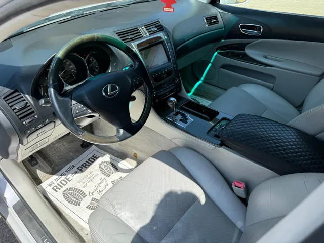 2008 Lexus GS 350 - Photo 18
