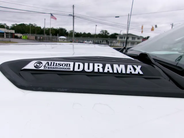 2022 Chevrolet Silverado 2500HD LTZ - Photo 6