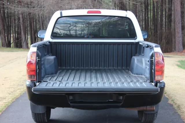 2006 Toyota Tacoma Base - Photo 11