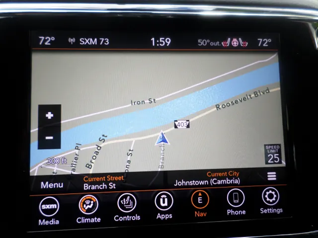 2022 Jeep Grand Cherokee WK Limited - Photo 15
