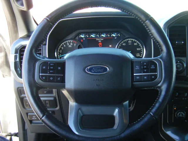 2022 Ford F-150 XLT - Photo 26