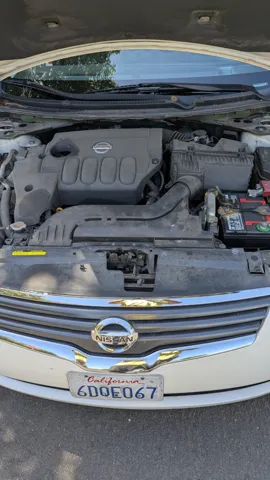 2008 Nissan Altima S - Photo 20