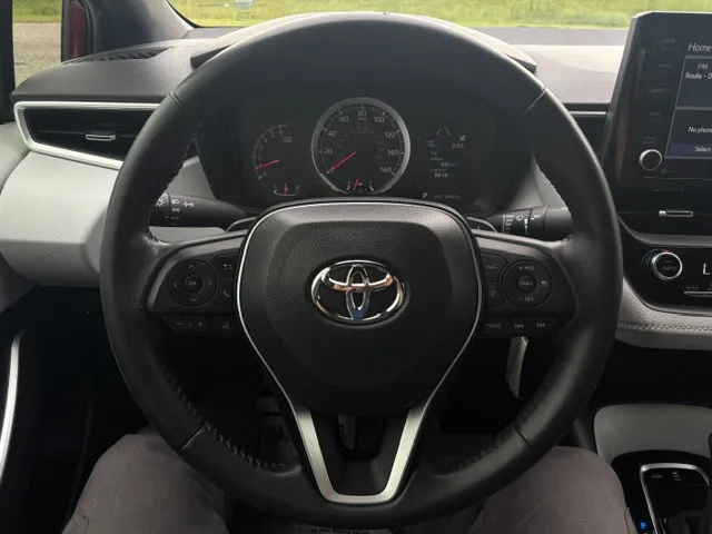 2022 Toyota Corolla SE - Photo 8