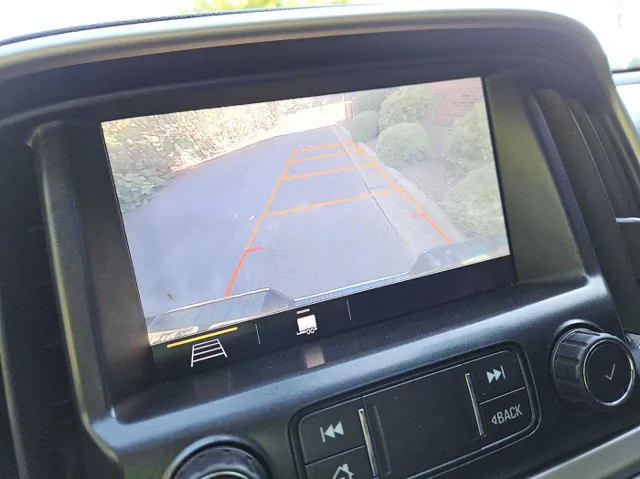 2019 GMC Canyon SLE - Photo 17