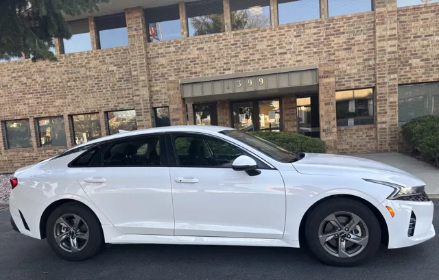 2023 Kia K5 LXS