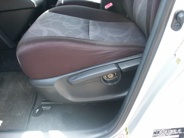 2011 Scion xB photo 11