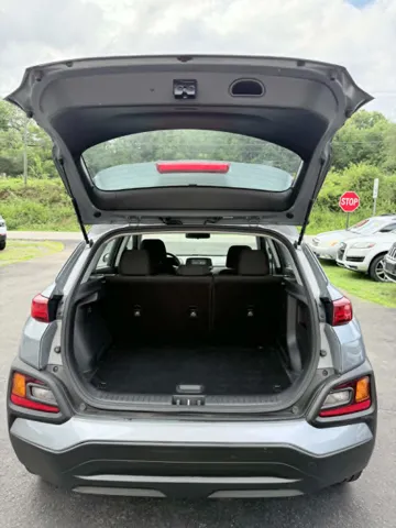 2019 Hyundai Kona SE - Photo 15