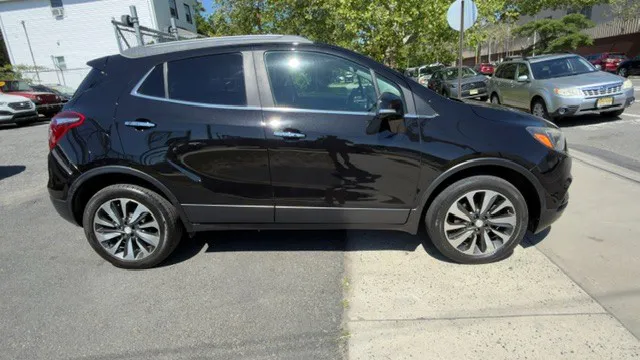 2017 Buick Encore Preferred II AWD's photo