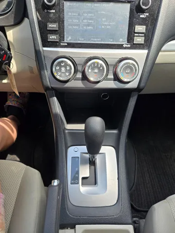 2015 Subaru Impreza Premium - Photo 26