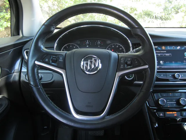 2019 Buick Encore Preferred - Photo 16