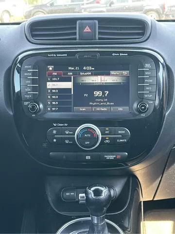 2015 Kia Soul Base - Photo 10