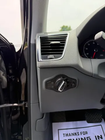 2016 Audi Q5 Premium - Photo 26