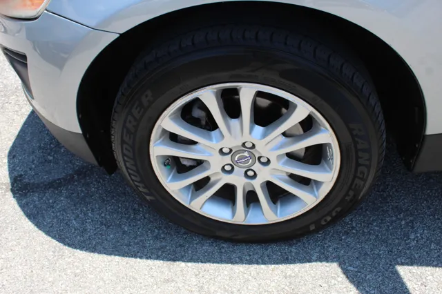 2010 Volvo XC60 T6 - Photo 10